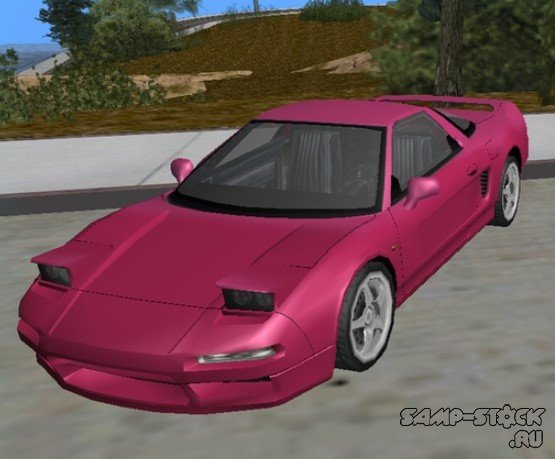 NEW Infernus (LQ)