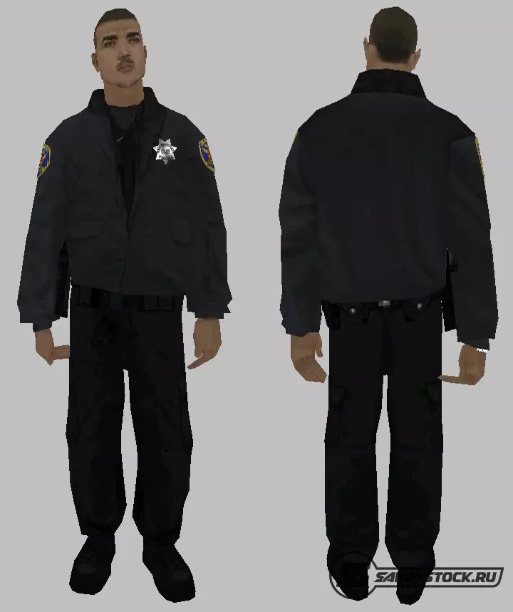 Cesar PD